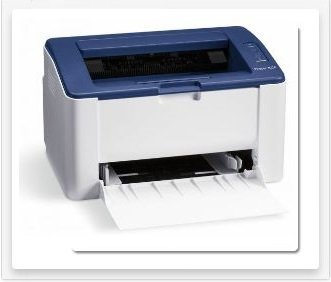 Xerox Phaser 3020 muadil toner